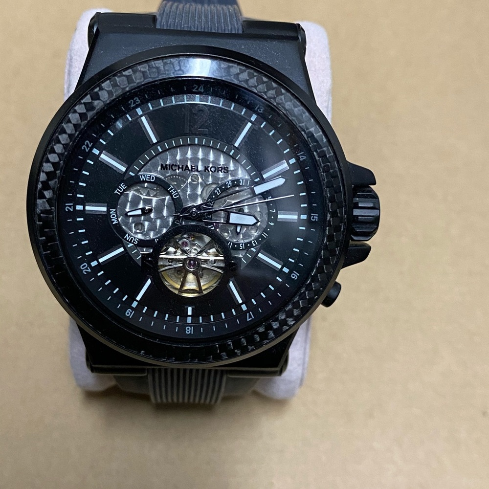 Micheal Kors Watch